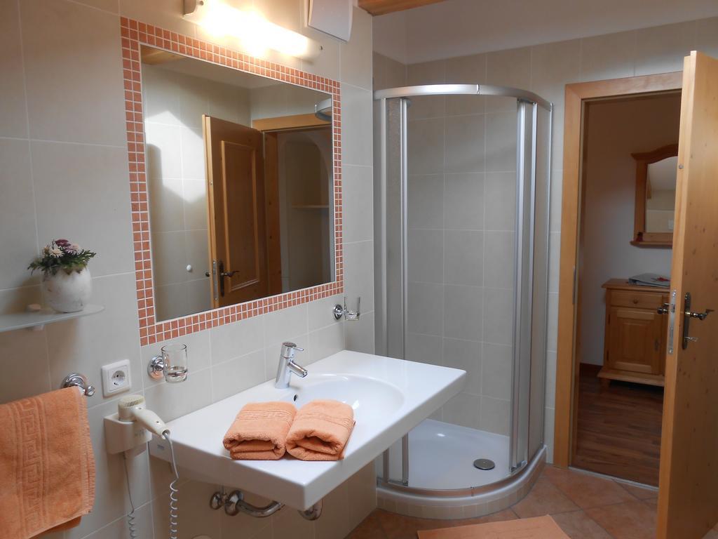 Appartement Toerggelehof à Lagundo Chambre photo