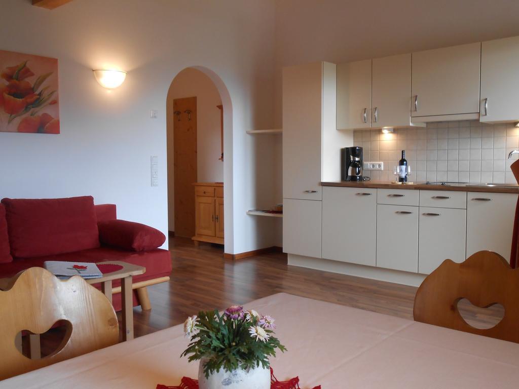 Appartement Toerggelehof à Lagundo Chambre photo