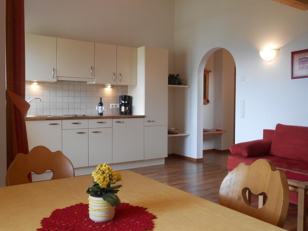 Appartement Toerggelehof à Lagundo Chambre photo