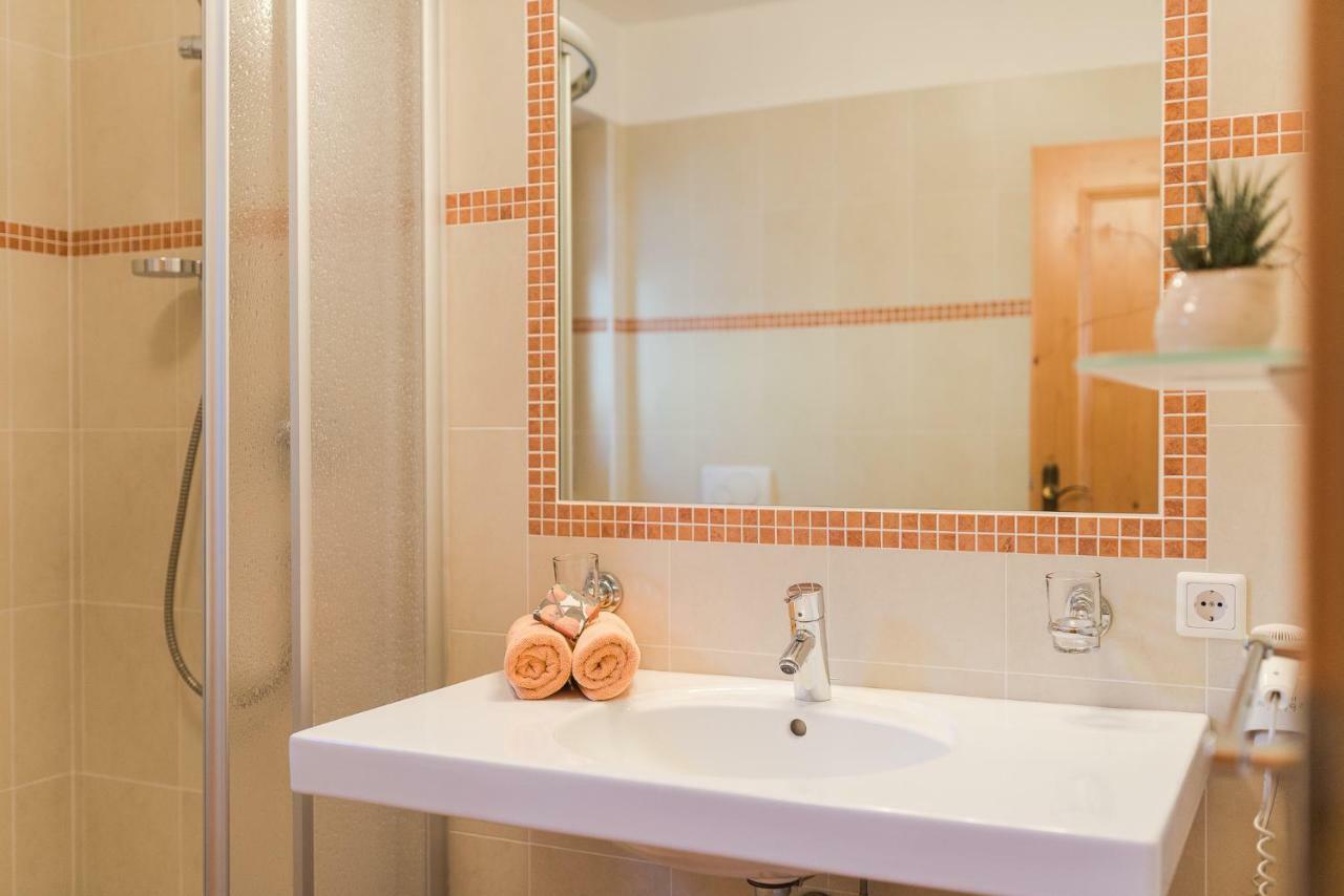 Appartement Toerggelehof à Lagundo Extérieur photo