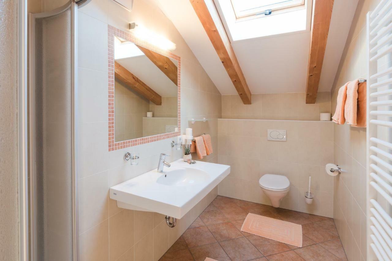 Appartement Toerggelehof à Lagundo Extérieur photo