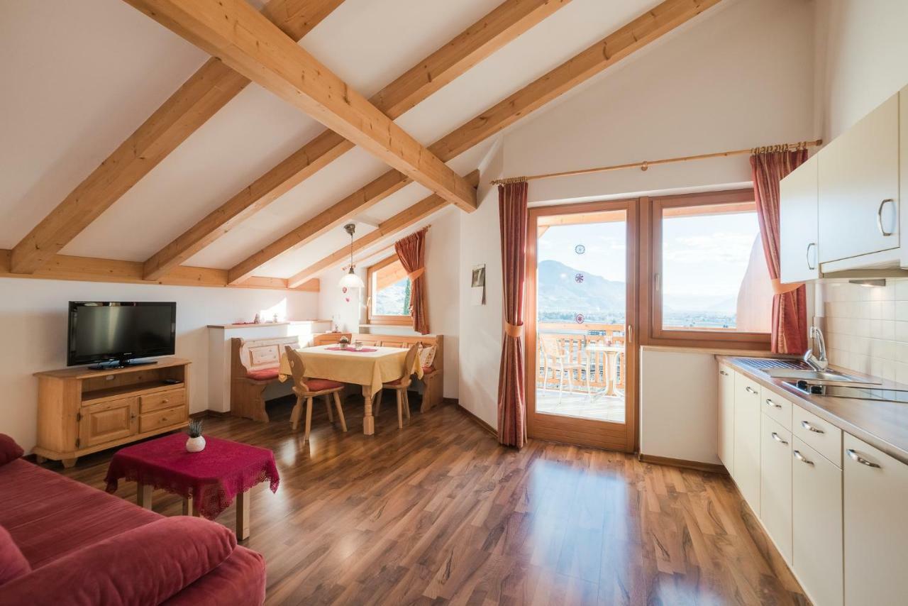 Appartement Toerggelehof à Lagundo Extérieur photo