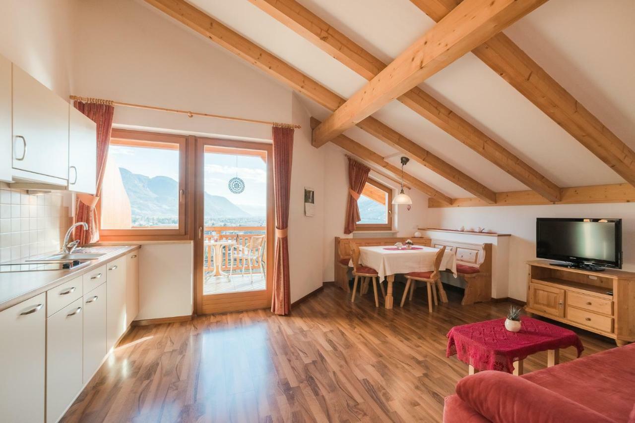 Appartement Toerggelehof à Lagundo Extérieur photo