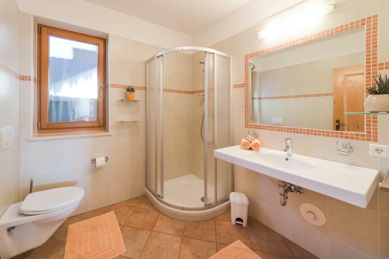 Appartement Toerggelehof à Lagundo Extérieur photo